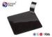 Black Disposable Dessert Plates Ps Material Plastic Pudding Cups