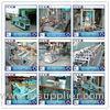 Manual Uncoiler Included Shutter Door Roll Forming Machine Customized Color