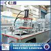 3 Tons Rolling Shutter Strip Forming Machine 180mm Width With PLC Control