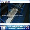 Automatic Rolling Shutter Strip Forming Machine 20 - 350mm Feeding Width