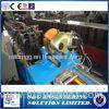 60mm Octagonal Tube Cold Roll Forming Machine 0.4 - 1.2mm Thickness