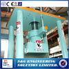 85mm Roller Shutter Door Roll Forming Machine 12 Stations 3T Capacity