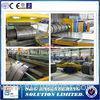 0.5mm - 3mm Durable Steel Coil Slitting Machine Hr Slitting Line 12T Capacity