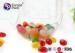 Custom Clear Plastic Bowls Food Grade Disposable Dessert Cups