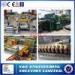 Customised Steel Coil Slitting Machine Adjustable Speed Large Capacity