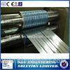206.3KW Power Steel Coil Slitting Machine Hr Slitting Line With Scrap Winder