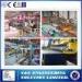 High Production HPC Type Steel Coil Slitting Machine With Precision Leveller Machine