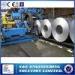 40t Coil Weight Steel Coil Slitting Machine For The Iron And Steel Industry