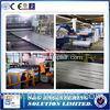 Hign Speed 400m / Min Steel Coil Slitting Machine GI SS Raw Material