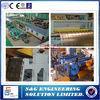 High Speed Steel Coil Slitting Machine 0 - 400m / Min Working Efficiency