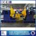 42CrMo Quenched Roller Steel Coil Slitting Machine With Hydraulic Coil Car