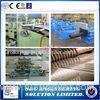 Steel Coil Slitting Process Sheet Metal Slitter Machine 500 ~ 1500mm Strip Width