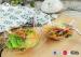 PS Transparent Disposable Dessert Containers 60ml 2 OZ Food Grade