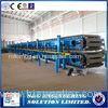 Full Automatic Control PU Sandwich Panel Production Line 5 / 7.5 / 10T Capacity