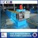 China supplier used Fully automatic Interchange C/Z purlin roll forming machine in india manufacture