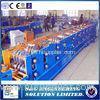 Fully automatic Interchange Z purlin interchangable metal roll forming machine