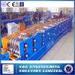 Fully automatic Interchange Z purlin interchangable metal roll forming machine