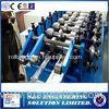 Limitless hydraulic Z purlin Cold Rolling Forming Line C/Z Type Steel Frame Making Machine