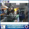 T Bar Purlin Roll Forming Machine Gear Or Chain Drive Type With Manual Decoiler