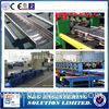 LMS Cable Tray Roll Forming Machine 140 - 840mm Width Continual Punching Mould