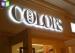 Backlit Outdoor LED Light Box Sign Shop Sign Light Box 28 MM Thickness