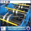 LMS Punchig Upright Steel Sheet Roll Forming Machine 45# Steel Shaft Material