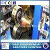 200Kw Welded Pipe Machine Pipe Welding Equipment 0.6 - 2.75mm Wall Thickness