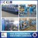 Automated Roll Forming Mill Ss Pipe Welding Machine 100 ~ 400mm Steel Coil Width