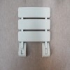 Plastic Swivel shower chairbath shower chairs for disabled