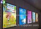 Super Slim 15 mm LED Advertising Light Box Wall Acrylic Magnetic Photo Frame