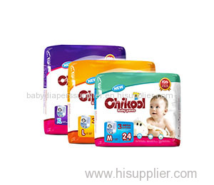 Baby pull ups diaper/Diapers for baby