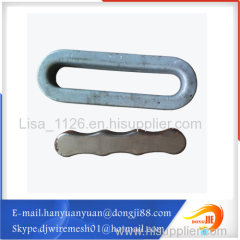 Cutting and Welding Products various surface treatments cartridge filter spare parts end cap