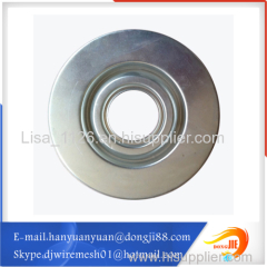 high quality product in world china supplier cartridge filter spare parts end cap