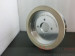 Vitrified Grinding Wheels For PCD & PCBN Tools