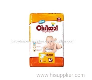 Baby/Mother care products/Baby Diapers