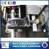 Color Painted Steel Rain Pipe Roll Forming Machine With 3 Tons Hydraulic Decoiler