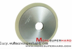 Diamond Bruting Wheel Natural Diamond Processing Industry