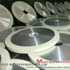 Diamond Bruting Wheel Natural Diamond Processing Industry