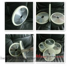 Diamond Bruting Wheel Natural Diamond Processing Industry