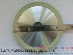 Diamond Bruting Wheel Natural Diamond Processing Industry