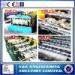 10 - 15m / Min High Performance Floor Deck Roll Forming Machine 8 - 12m / Min