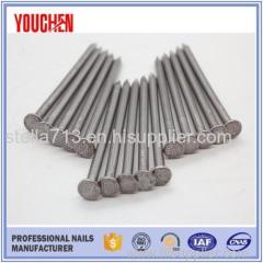 Moderate price best quality common wire nails