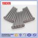 Industrial Supplier Nails Supplies Wire Iron Nails for Asia
