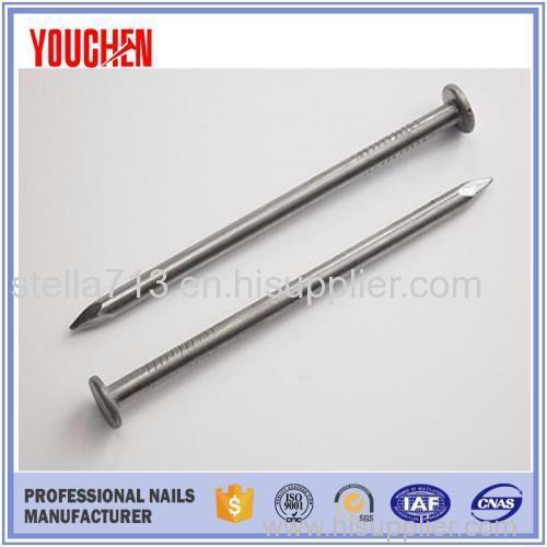 Wire manufacturer Stainless Common Wire Nails