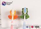 Custom Daily Necessities Children Cute Toothbrush Holder For Kids