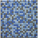Pool mosaic/Glass mosaic supplier from China