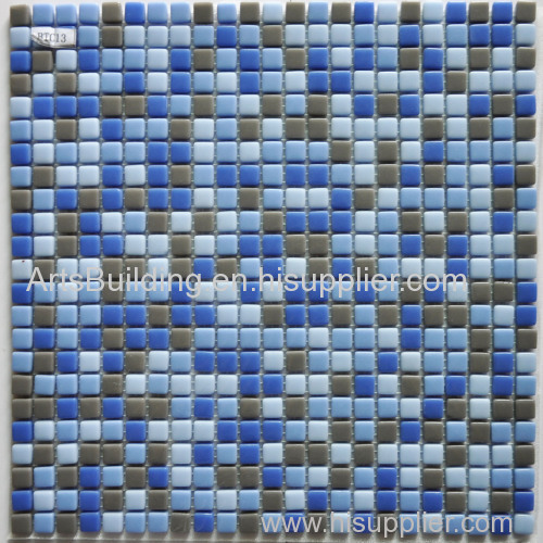 Pool mosaic/Glass mosaic supplier from China