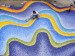 Pool mosaic/Glass mosaic supplier from China