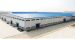 Prefabricated light steel structure warehouse