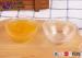 90Ml Disposable Clear Plastic Bowls With Lids Environmental Protection